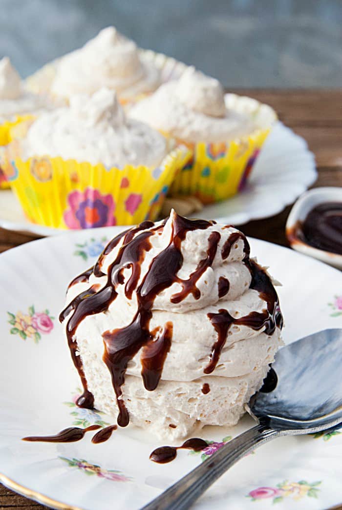 Weight Watchers Peanut Butter Whip