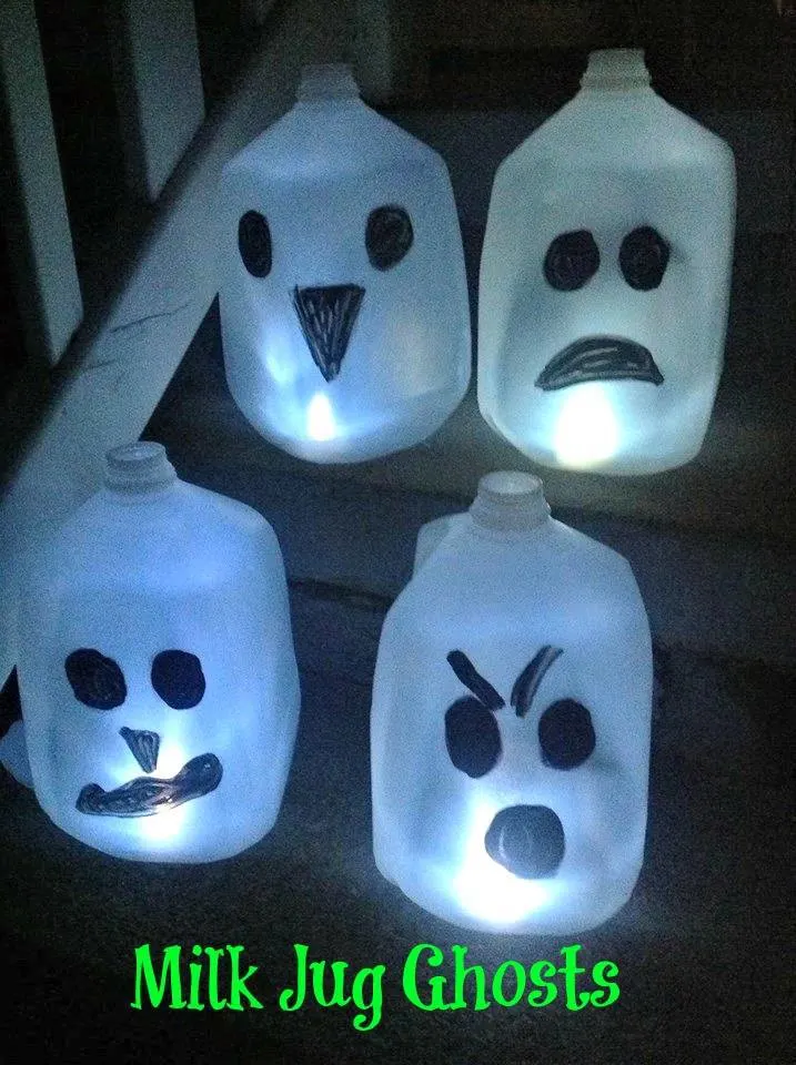 #frugal Halloween Decoration #Halloween #DIY #Repurposed #frugal Halloween Decoration #Halloween #DIY #Repurposed