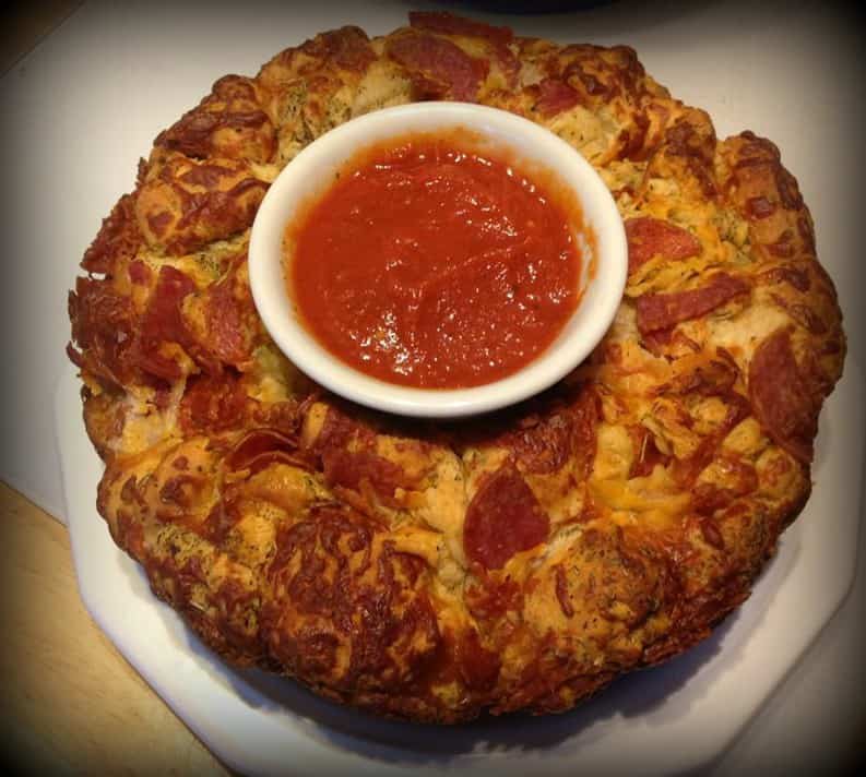 pizza bread 7