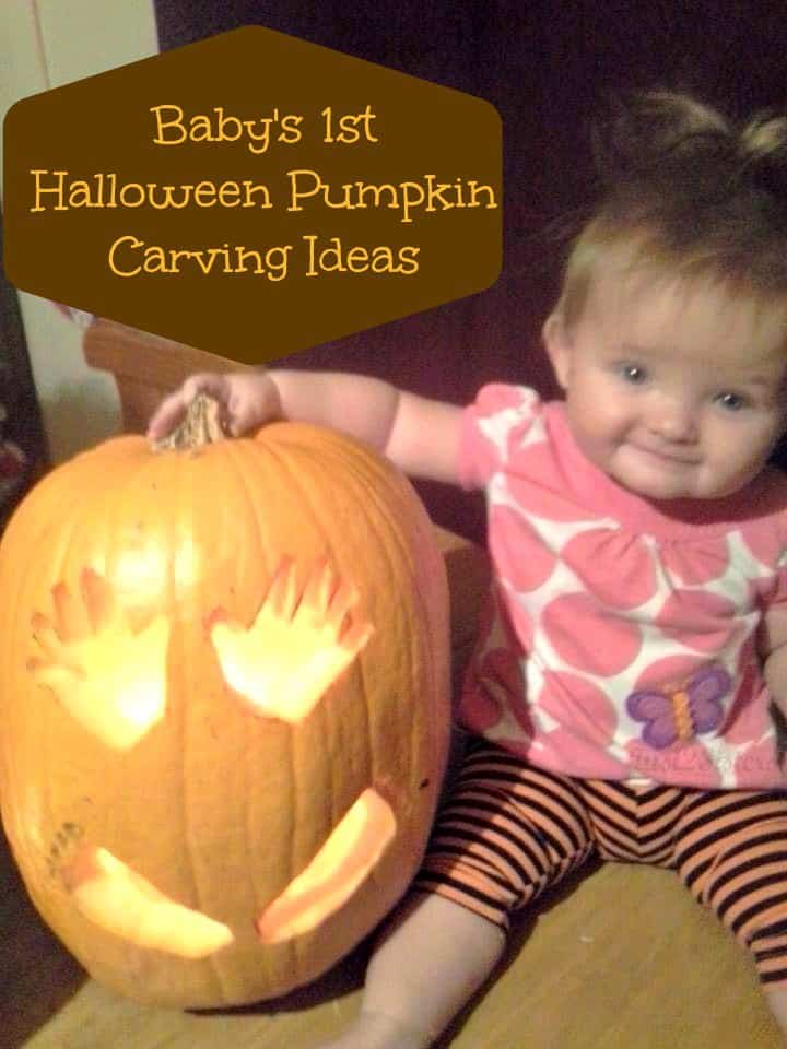 Baby s 1st Halloween Pumpkin Carving Ideas Midlife Healthy Living baby-s-1st-halloween-pumpkin-carving-ideas-midlife-healthy-living
