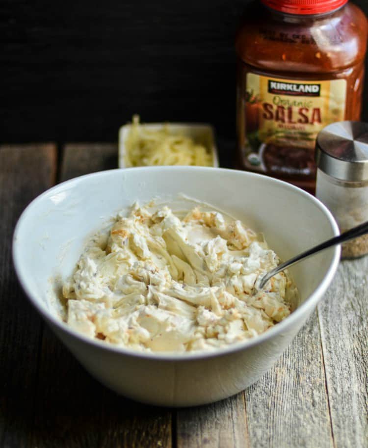 Pumpkin Cheese Ball Recipe