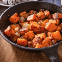 sweet potato recipe collection to try