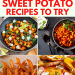 tasty sweet potato recipe collection