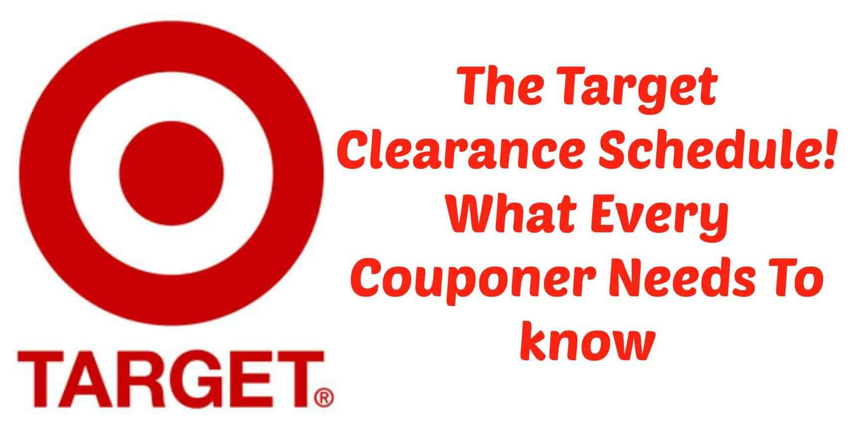 Love Target?? What Every Target Shopper Needs To Know!!