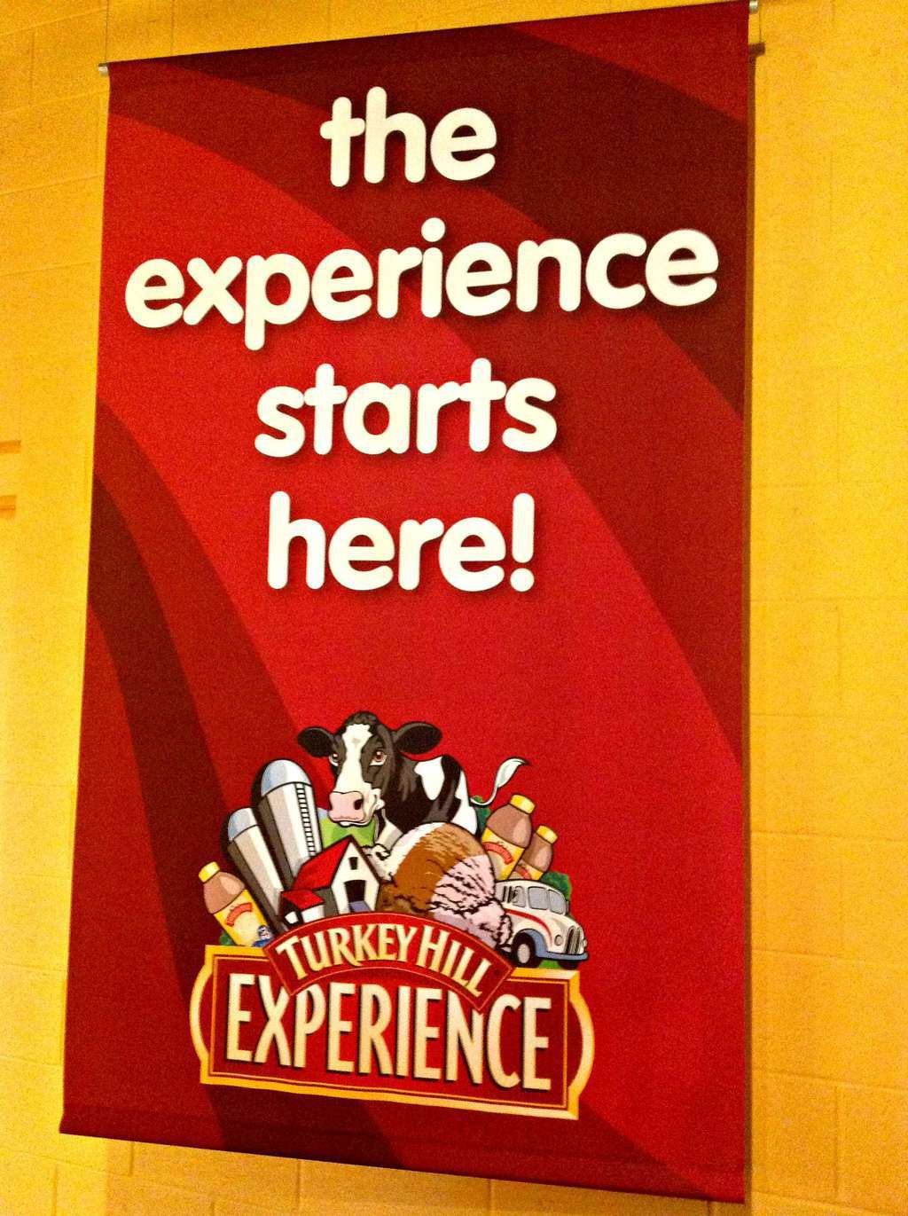 Turkey Hill Experience Family Fun for All Ages!