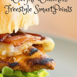 Fast Food Choices Under 5 Weight Watchers Freestyle SmartPoints