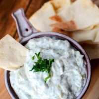 Tzatziki Sauce Recipe