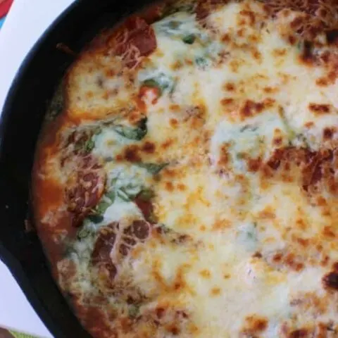 Pizza Chicken Recipe