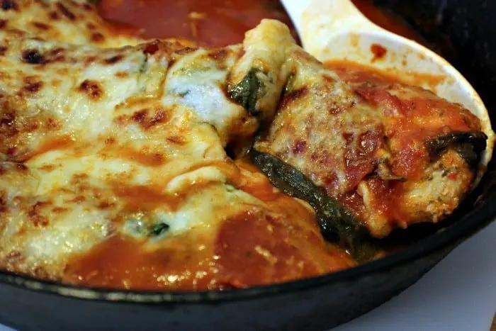 Pizza Chicken Recipe, A great way to enjoy the tastes of pizza without the crust. 