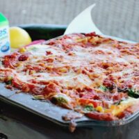 Zucchini Lasagna Recipe
