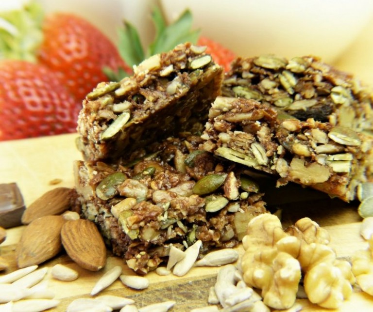 Weight Watchers Meal Replacement Bars