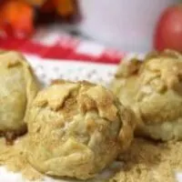 Apple Dumplings Recipe