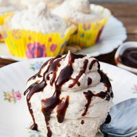 Weight Watchers Peanut Butter Whip Frozen Treats!
