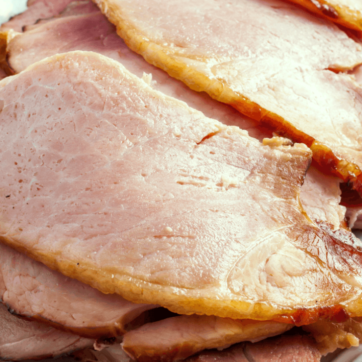 Crock Pot Ham Recipe