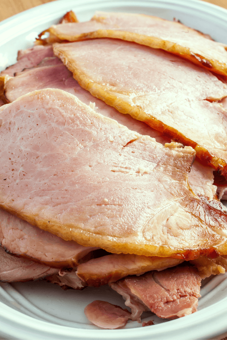 sliced-crock-pot-ham