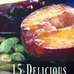 Grilled Fruit Recipes just2sisters.com