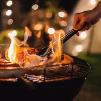healthy camping recipes to try