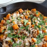 If you are looking for Weight Watchers Family Meals that will satisfy everyone at the table, this post is for you. 40 Weight Watchers Freestyle Smart Points recipes that the whole family will love!