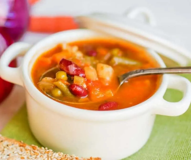 smart points slow cooker recipes