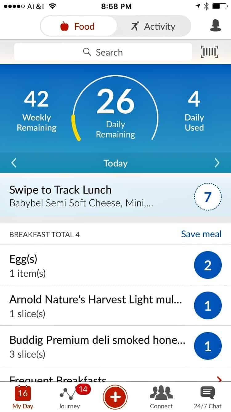 Does Weight Watchers Online Work?