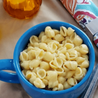 Instant Pot Macaroni and Cheese Recipe