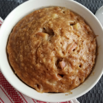 Instant Pot Weight Watchers Recipes like this easy Apple Cake are so great for fall weather treats! Make this 6 SmartPoints recipe in under 30 minutes in your Instant Pot!