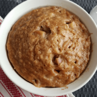 Instant Pot Weight Watchers Apple Cake