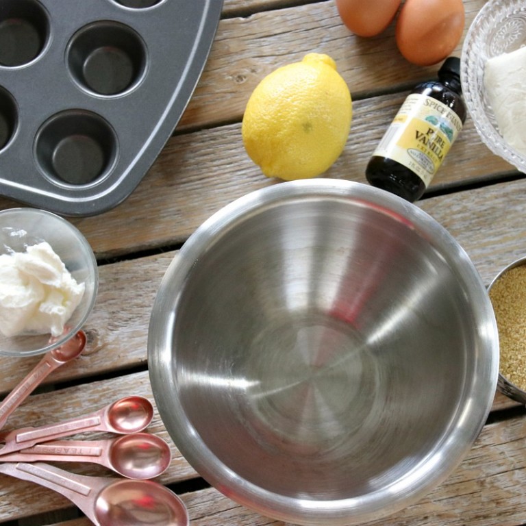 Weight Watchers Cherry Cheesecake Bites