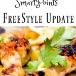 For the Weight Watchers SmartPoints FreeStyle Update there are some great new changes that will make tracking your foods even easier. Weight Watchers SmartPoints FreeStyle Update | FreeStyle Update | Weight Watchers FreeStyle Update | SmartPoints FreeStyle | FreeStyle | Weight Watchers SmartPoints | Smart Points