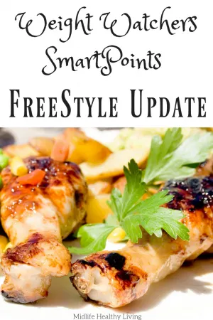 For the Weight Watchers SmartPoints FreeStyle Update there are some great new changes that will make tracking your foods even easier. Weight Watchers SmartPoints FreeStyle Update | FreeStyle Update | Weight Watchers FreeStyle Update | SmartPoints FreeStyle | FreeStyle | Weight Watchers SmartPoints | Smart Points