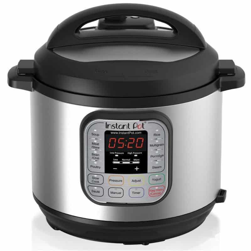 Instant Pot Guide | What, Why, and How
