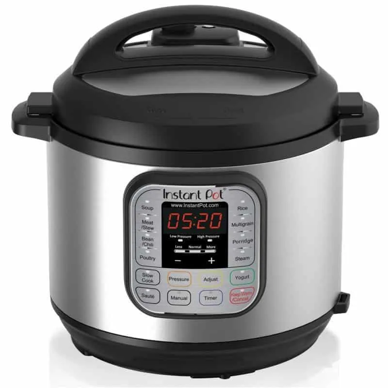 Let's talk about what the Instant Pot is, what it can do, why you need one, and how to choose the right size and model for your home and needs!