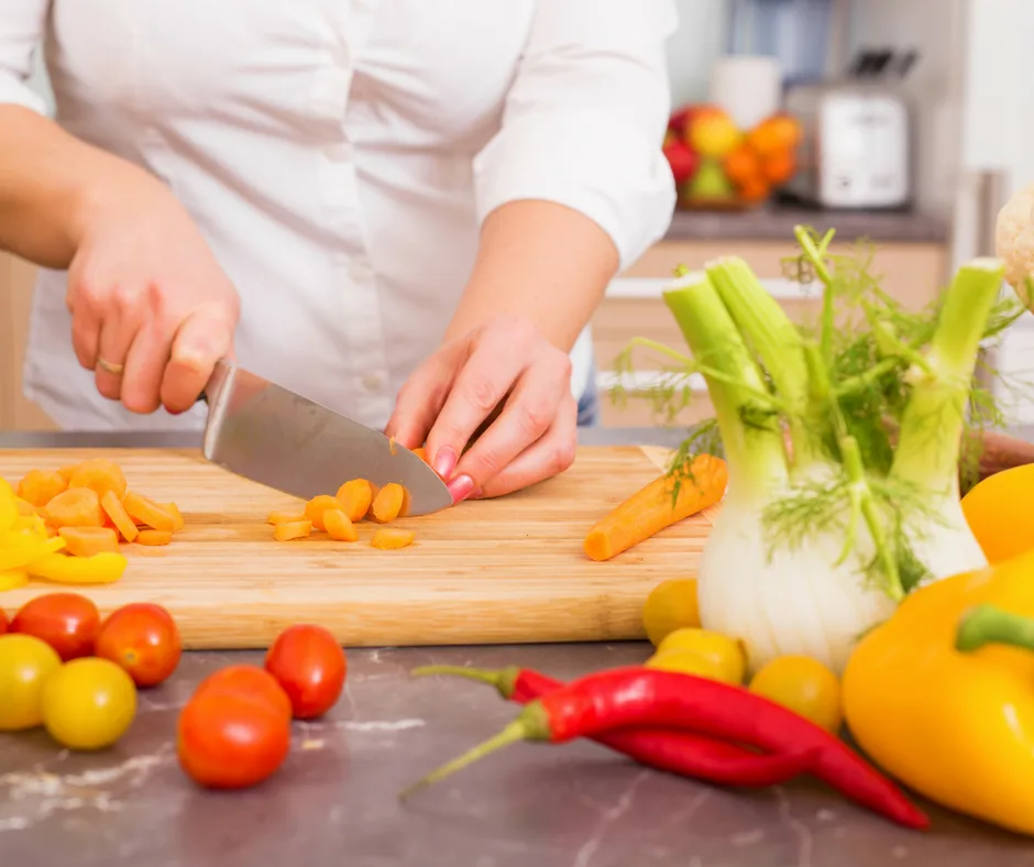 The Weight Watchers Freestyle program is an excellent way to get healthy and learn how to control your portions. This Weight Watchers Freestyle Meal Plan is my way of simplifying and organizing my daily foods.