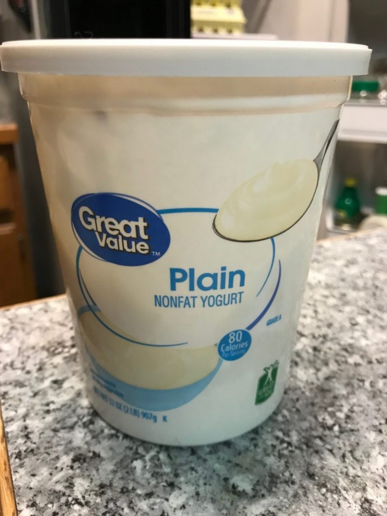 Weight Watchers Food To Buy From Walmart