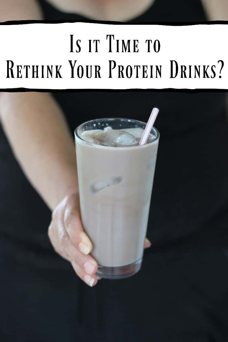 #Sponsored As we age our nutrition needs will change. If you’re a busy and on-the-go person, give the Ensure Max Protein Shakes in Chocolate or Cafe Mocha a try. Protein drinks are definitely a delicious way to add more protein to your diet. #ProteinDrinks #EnsureMaxProteinAtWalmart