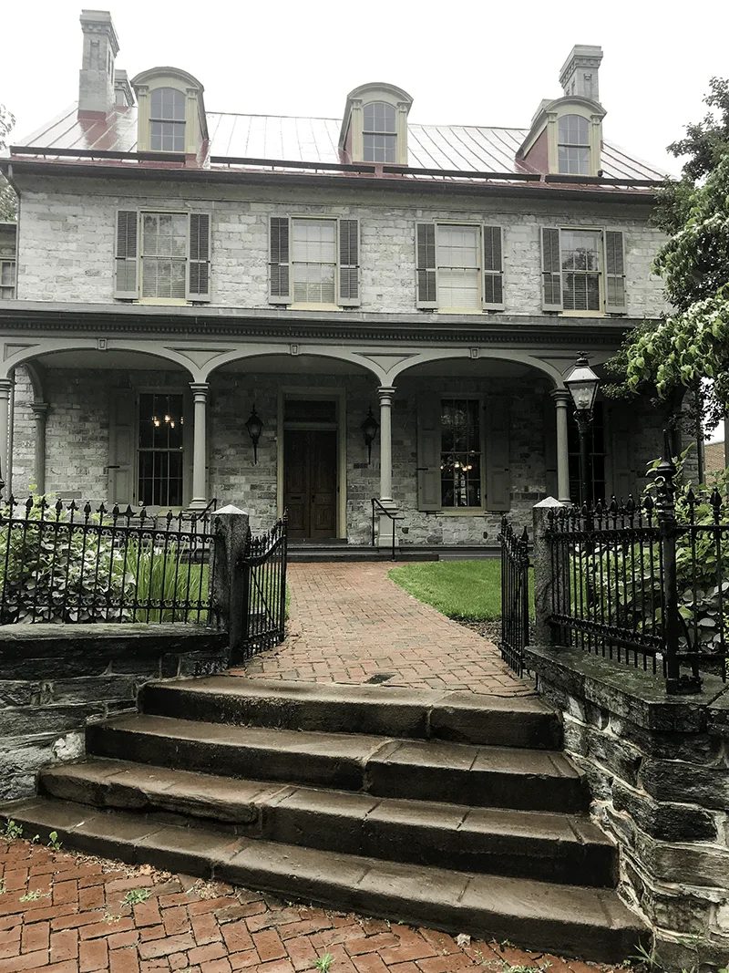 We definitey had our fill of empty nest adventures in Harrisburg PA. If you are a history buff, foodie or adventure seeker this is the place for you! 
