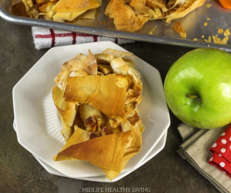 Weight Watchers Apple Pie Recipe