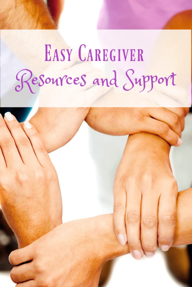 However you choose to participate in a caregiving role, is your personal decision. Finding caregiver resourecs and support is ta great place to start. 