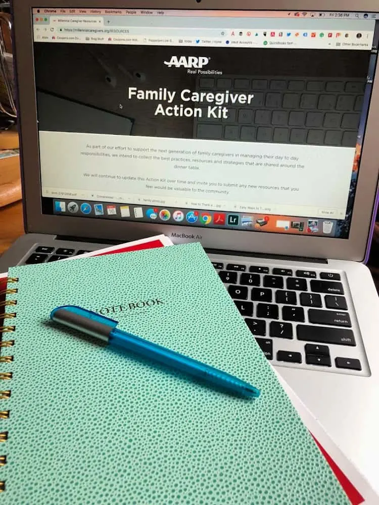 However you choose to participate in a caregiving role, is your personal decision. Finding caregiver resourecs and support is ta great place to start. 