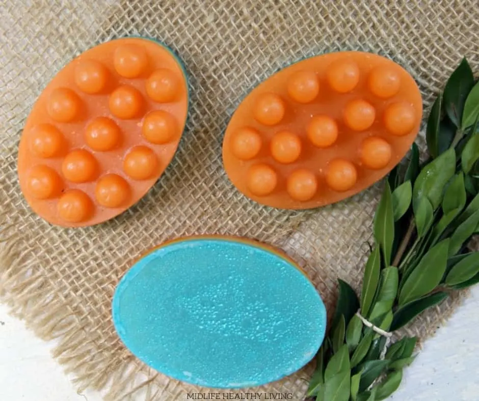 Homemade shampoo bars are great for your hair, easy to make, and better for the environment! Give these easy DIY shampoo bars a try and see what you think!