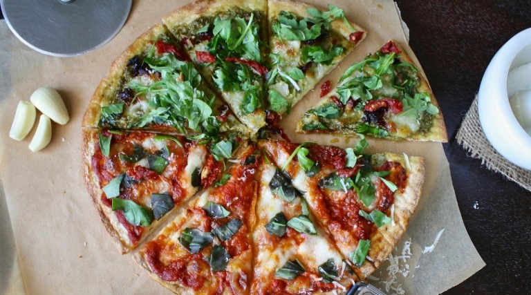Weight Watchers Freestyle Pizza Recipes