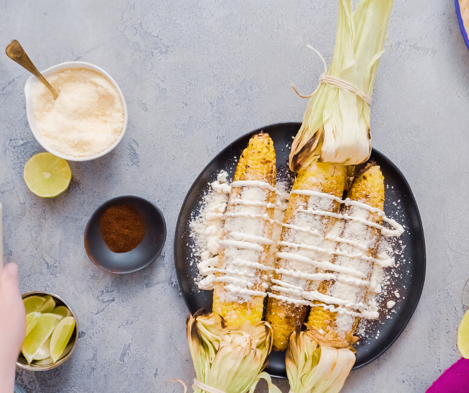 15 Unique Ways To Prepare Corn On The Cob