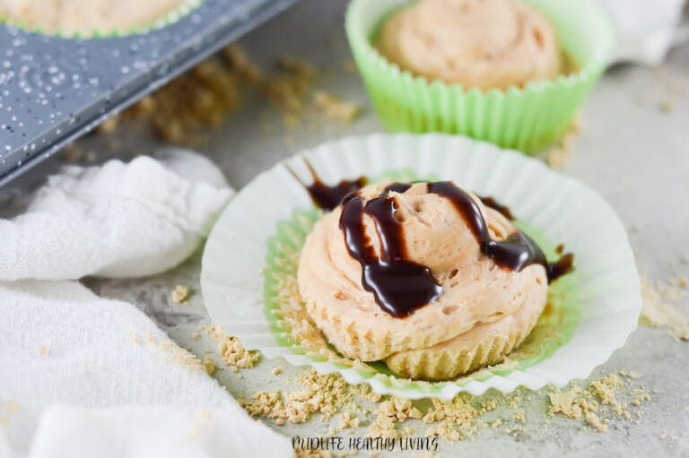 Weight Watchers Peanut Butter Whip Frozen Treats