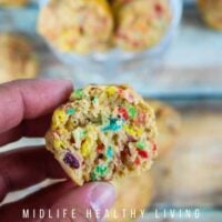 Fun Pancake Recipe | Pancake Poppers