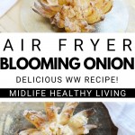 pin for blooming onion recipe