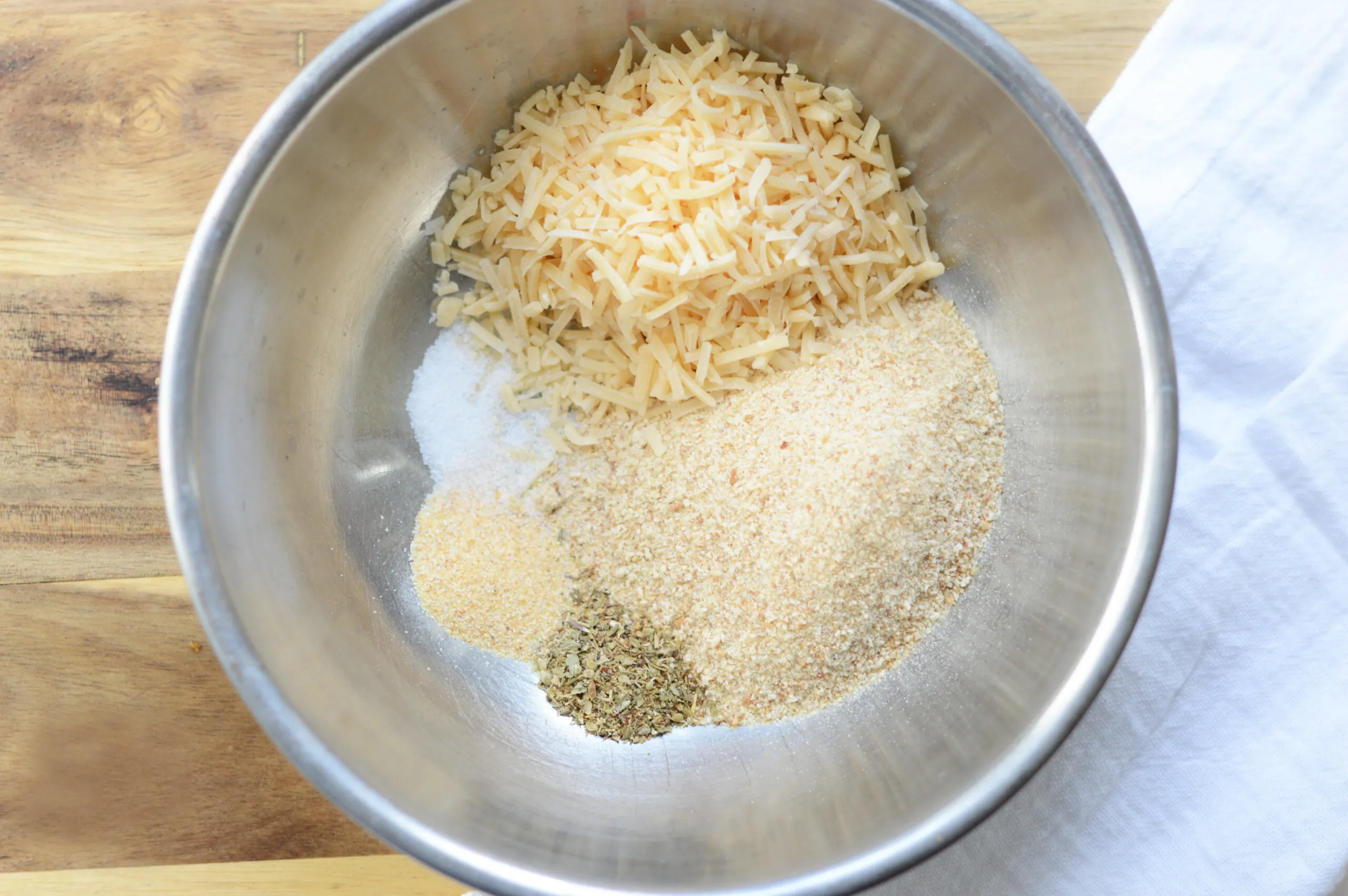 Air fryer recipes are my new favorite way to cut calories and lighten up delicious recipes. These air fryer pickles are a healthy fried pickle recipe that is even acceptable on Weight Watchers!