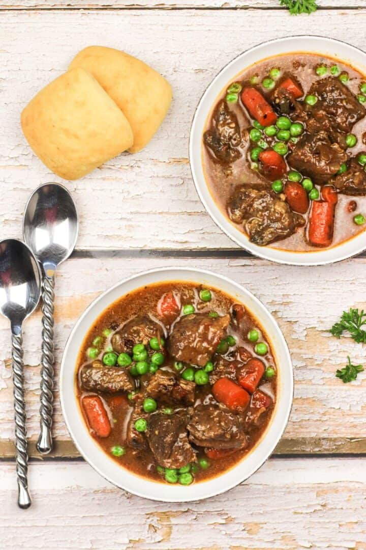 Weight Watchers Beef Stew Recipe