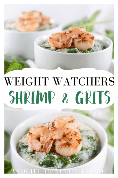 Weight Watchers Shrimp And Grits