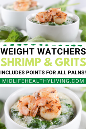 Weight Watchers Shrimp And Grits