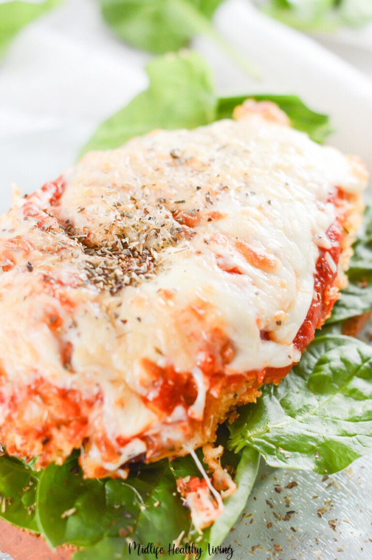 Healthy Chicken Parmesan Recipe Weight Watchers Weight Watchers Chicken Parmesan